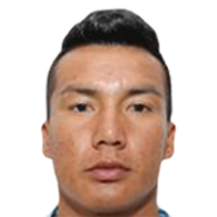 Jardy Portocarrero Sajami