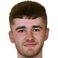 Harvey O'Brien