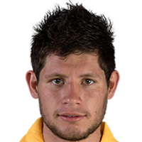 Luis Morales