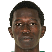 Khaly Thiam