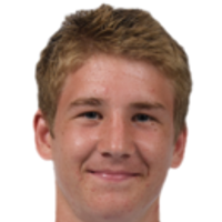 Luke Husakiwsky