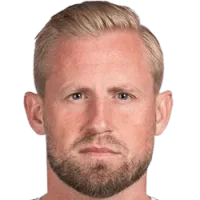 Kasper Schmeichel