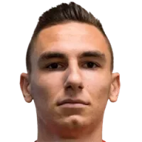 Toni Vinogradac