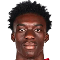Alvaro Henry