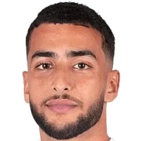 Oualid Agougil