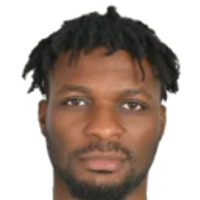 Matthew Idama Cyprian