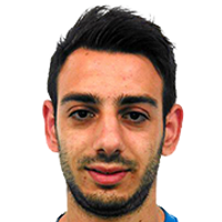 Antonis Charitidis