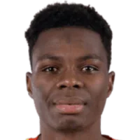 Mamadou Sangaré