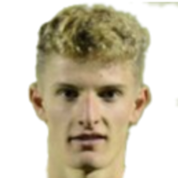 Lucas Williamson