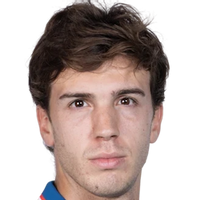 Máximo Perrone