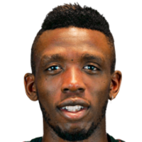 Stéphane Emaná