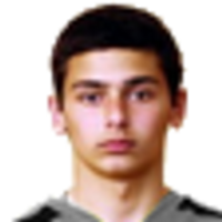 Dante Chaligava