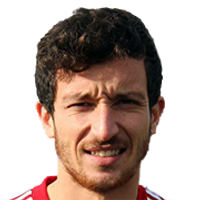 Orestis Menka
