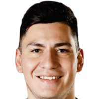 Javier Agustín Bustillos