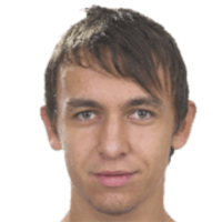 Jozsef Nagy Transfer News, History, Market Value (ETV) & Career Stats