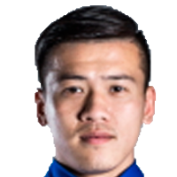 Xiang Baixu