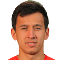 Khurshidbek Mukhtorov