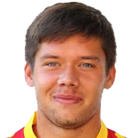 Roman Salimov