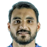 Mahmoud Hamdy