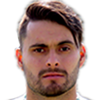 Carlos Franco Transfer News, History, Market Value (xTV) & Career Stats