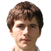 Vladimir Mikhaylovskiy