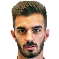 Gianmarco Gabbianelli