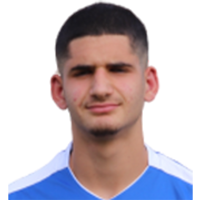 Lysandros Andreas Papastylianou