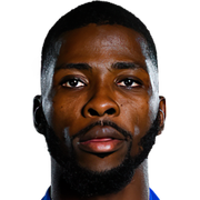Player image Kelechi Iheanacho