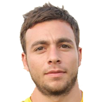Mikaël Prieto