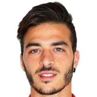 Francesco Bonfiglio