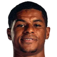 Marcus Rashford