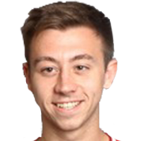 Alex Brown