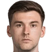 Kieran Tierney