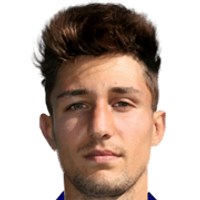 Nicholas Arrigoni