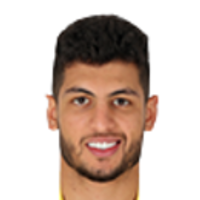 Motaz Al Bistamy