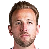 Harry Kane