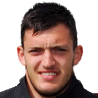 Dimitrios Angelopoulos