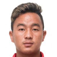 Heman Gurung