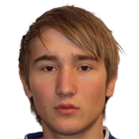 Øyvind Veseth Olsen