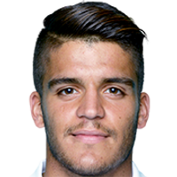 Francisco Jose Rodriguez