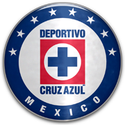 CD Cruz Azul logo