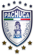 CF Pachuca logo
