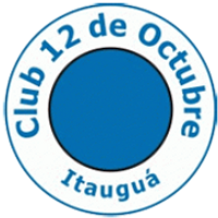 Club 12 de Octubre de Itauguá
