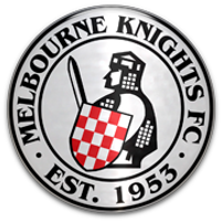 Melbourne Knights U21 Squad Stats, Transfer Values (xTV) & Contract Details