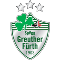 SpVgg Greuther Fürth U19