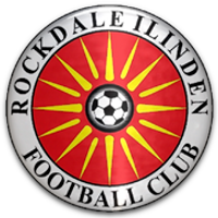 Rockdale Ilinden FC