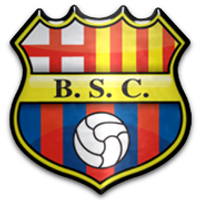 Barcelona SC 