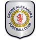 Crewe Alexandra