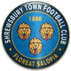 Shrewsbury Town