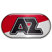 AZ Alkmaar U21 logo